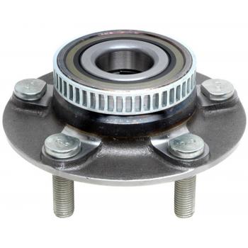 1996 Chrysler Intrepid Wheel Bearing and Hub Assembly Rear Raybestos 712029 image 1 of 4