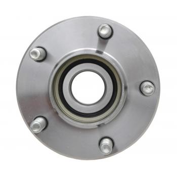 1996 Chrysler Intrepid Wheel Bearing and Hub Assembly Rear Raybestos 712029 image 2 of 4