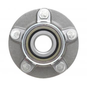 1996 Chrysler Intrepid Wheel Bearing and Hub Assembly Rear Raybestos 712029 image 3 of 4