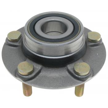 1996 Chrysler Intrepid Wheel Bearing and Hub Assembly Rear Raybestos 712030 image 1 of 4