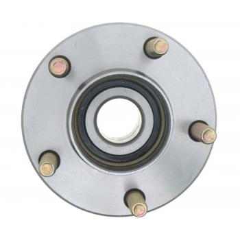 1996 Chrysler Intrepid Wheel Bearing and Hub Assembly Rear Raybestos 712030 image 2 of 4