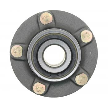 1996 Chrysler Intrepid Wheel Bearing and Hub Assembly Rear Raybestos 712030 image 3 of 4