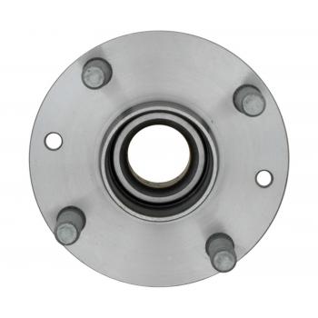 1999 Mercury Tracer Wheel Bearing and Hub Assembly Rear Raybestos 712161 image 2 of 4