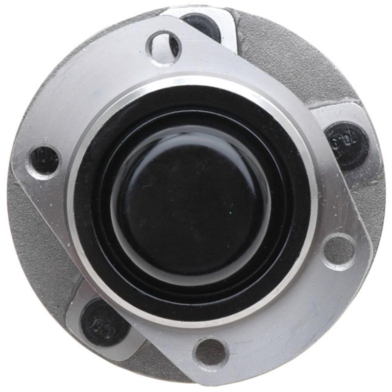 Raybestos 712170 Wheel Bearing and Hub Assembly product image 3 of 4