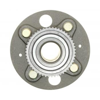 2004 Acura EL Wheel Bearing and Hub Assembly Rear Raybestos 712175 image 2 of 4