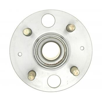 2004 Acura EL Wheel Bearing and Hub Assembly Rear Raybestos 712175 image 3 of 4