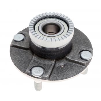 1999 Suzuki Swift Wheel Bearing and Hub Assembly Rear Raybestos 712204 image 1 of 4