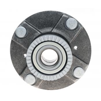 1999 Suzuki Swift Wheel Bearing and Hub Assembly Rear Raybestos 712204 image 2 of 4