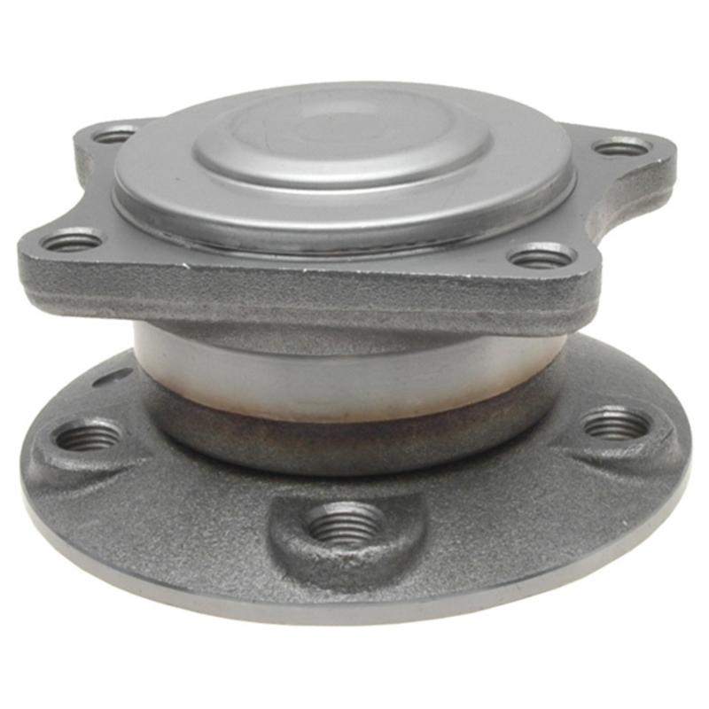 Raybestos 712233 Wheel Bearing and Hub Assembly product image 1 of 4