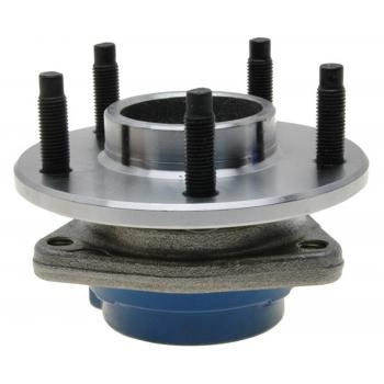 2006 Buick Rendezvous Wheel Bearing and Hub Assembly Rear Raybestos 712236 image 1 of 4