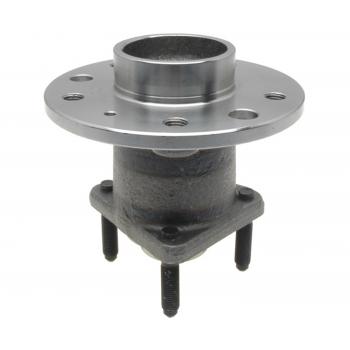 2001 Saturn L100 Wheel Bearing and Hub Assembly Rear Left Raybestos 712239 image 1 of 4