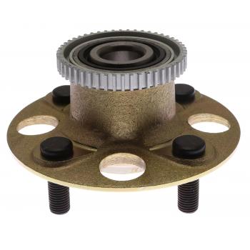 2008 Kia Optima Wheel Bearing and Hub Assembly Rear Raybestos 712264 image 2 of 4