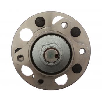 2007 Hyundai Sonata Wheel Bearing and Hub Assembly Rear Raybestos 712266 image 1 of 4