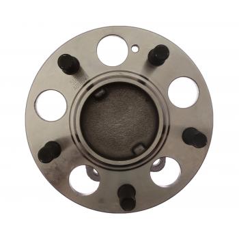 2007 Hyundai Sonata Wheel Bearing and Hub Assembly Rear Raybestos 712266 image 3 of 4