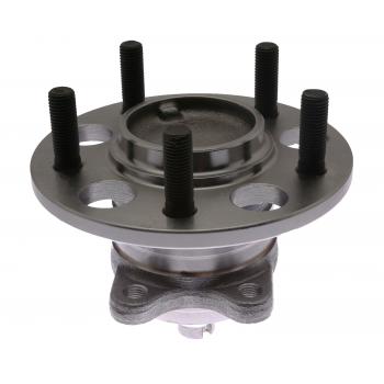 2007 Hyundai Sonata Wheel Bearing and Hub Assembly Rear Raybestos 712266 image 4 of 4