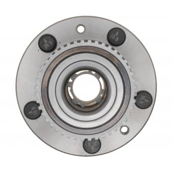 2012 Ford Fusion Wheel Bearing and Hub Assembly Rear Raybestos 712271 image 2 of 4