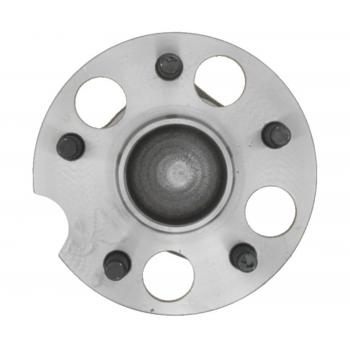 2007 Lexus RX350 Wheel Bearing and Hub Assembly Rear Left Raybestos 712282 image 3 of 4