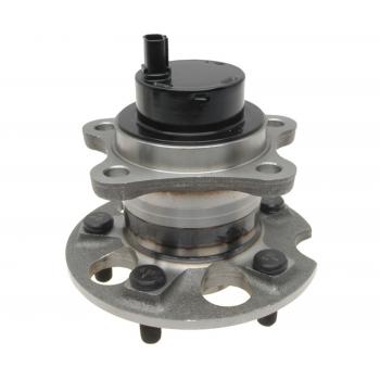 2007 Lexus RX350 Wheel Bearing and Hub Assembly Rear Right Raybestos 712283 image 1 of 4