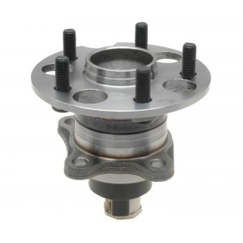 2007 Lexus RX350 Wheel Bearing and Hub Assembly Rear Right Raybestos 712283 image 4 of 4