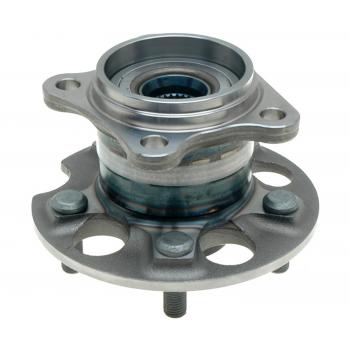 2007 Lexus RX350 Wheel Bearing and Hub Assembly Rear Raybestos 712284 image 1 of 4
