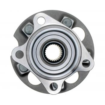 2007 Lexus RX350 Wheel Bearing and Hub Assembly Rear Raybestos 712284 image 2 of 4