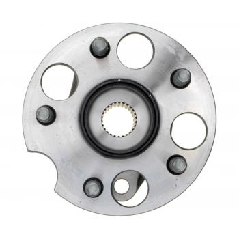 2007 Lexus RX350 Wheel Bearing and Hub Assembly Rear Raybestos 712284 image 3 of 4