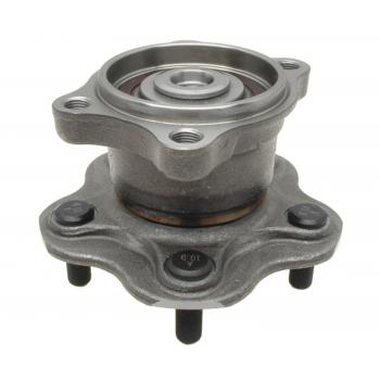 2008 Nissan Maxima Wheel Bearing and Hub Assembly Rear Raybestos 712292 image 1 of 4