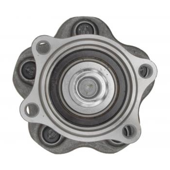 2008 Nissan Maxima Wheel Bearing and Hub Assembly Rear Raybestos 712292 image 2 of 4