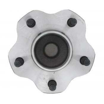 2008 Nissan Maxima Wheel Bearing and Hub Assembly Rear Raybestos 712292 image 3 of 4