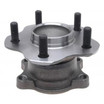 2008 Nissan Maxima Wheel Bearing and Hub Assembly Rear Raybestos 712292 image 4 of 4