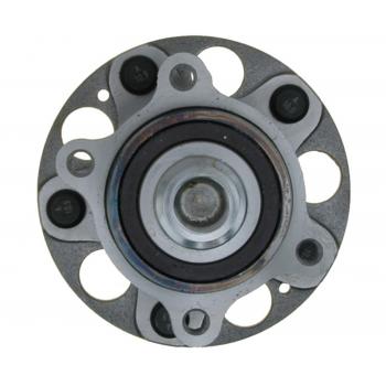 2007 Acura TSX Wheel Bearing and Hub Assembly Rear Raybestos 712327 image 3 of 4