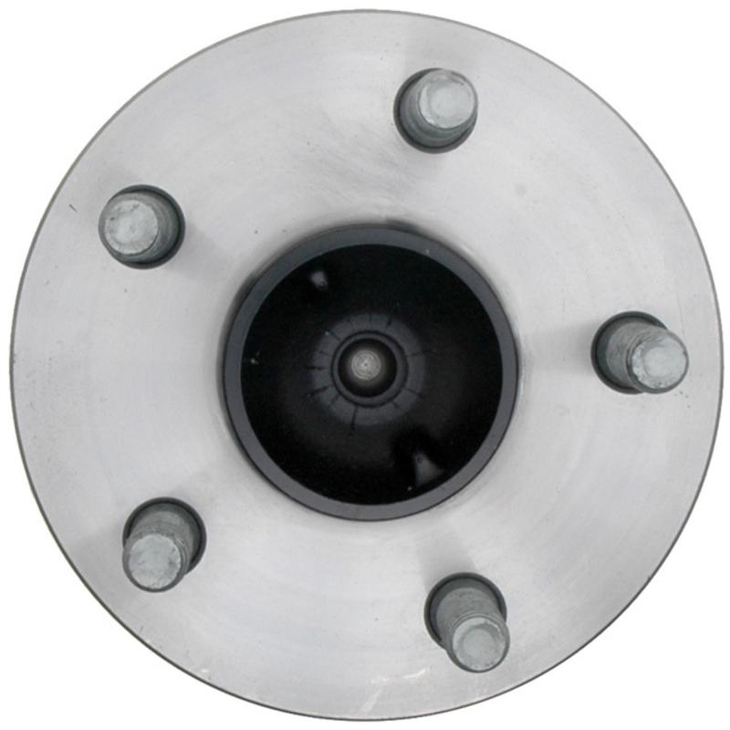 Raybestos 712329 Wheel Bearing and Hub Assembly product image 3 of 4