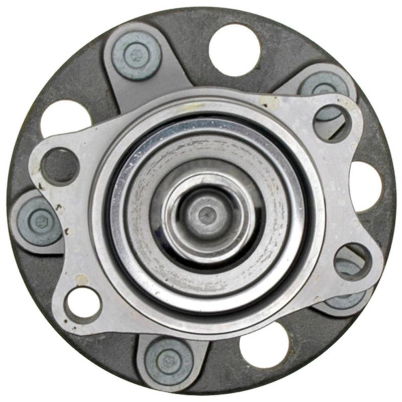 Raybestos 712331 Wheel Bearing and Hub Assembly product image 2 of 4
