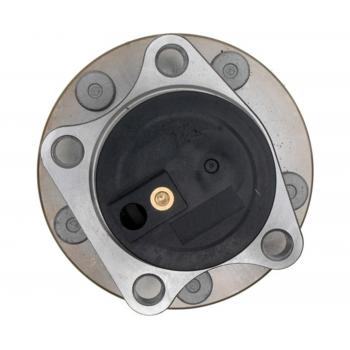 2008 Ford Edge Wheel Bearing and Hub Assembly Rear Raybestos 712334 image 2 of 4