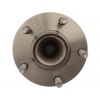 2009 Mazda CX-7 Wheel Bearing and Hub Assembly Rear Raybestos 712349 image 1 of 4