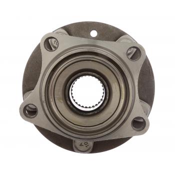 2009 Mazda CX-7 Wheel Bearing and Hub Assembly Rear Raybestos 712350 image 1 of 4