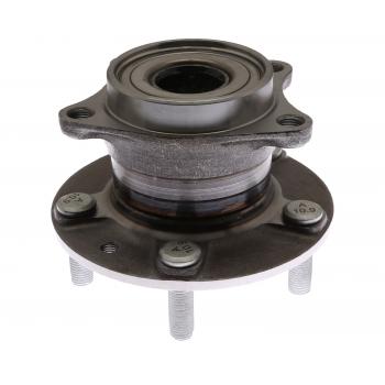 2009 Mazda CX-7 Wheel Bearing and Hub Assembly Rear Raybestos 712350 image 2 of 4