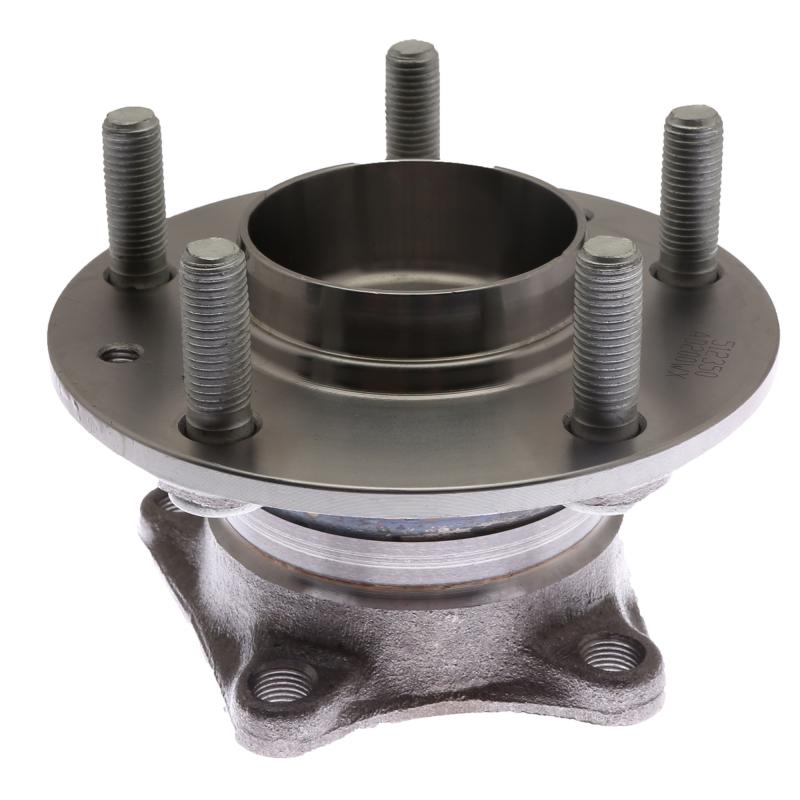 Raybestos 712350 Wheel Bearing and Hub Assembly product image 4 of 4