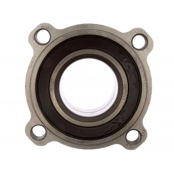 2010 BMW M6 Wheel Bearing and Hub Assembly Rear Raybestos 712355 image 1 of 4