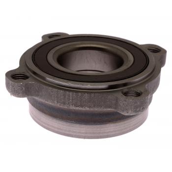 2010 BMW M6 Wheel Bearing and Hub Assembly Rear Raybestos 712355 image 2 of 4