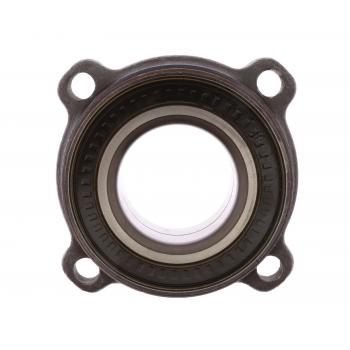 2010 BMW M6 Wheel Bearing and Hub Assembly Rear Raybestos 712355 image 3 of 4