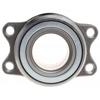 2005 Infiniti Q45 Wheel Bearing and Hub Assembly Rear Raybestos 712356 image 3 of 4