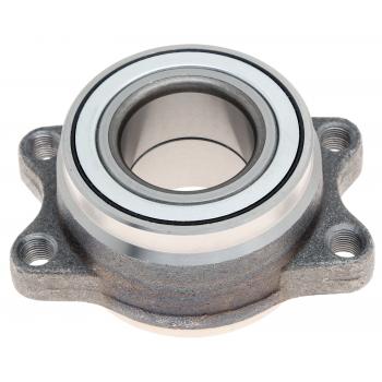 2005 Infiniti Q45 Wheel Bearing and Hub Assembly Rear Raybestos 712356 image 4 of 4