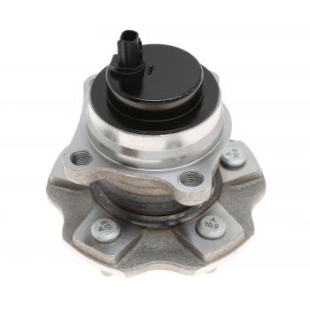 2012 Lexus RX450h Wheel Bearing and Hub Assembly Rear Raybestos 712364 image 1 of 4