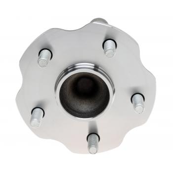 2012 Lexus RX450h Wheel Bearing and Hub Assembly Rear Raybestos 712364 image 3 of 4