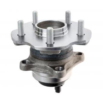 2012 Lexus RX450h Wheel Bearing and Hub Assembly Rear Raybestos 712364 image 4 of 4