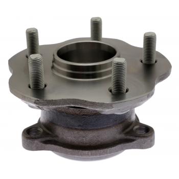 2012 Lexus RX450h Wheel Bearing and Hub Assembly Rear Raybestos 712365 image 3 of 4