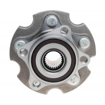 2016 Scion TC Wheel Bearing and Hub Assembly Rear Raybestos 712374 image 2 of 4