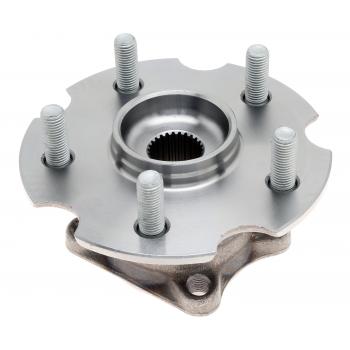 2016 Scion TC Wheel Bearing and Hub Assembly Rear Raybestos 712374 image 4 of 4