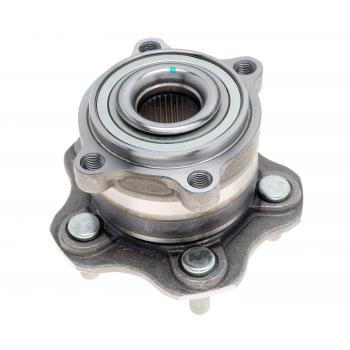 2017 Infiniti QX50 Wheel Bearing and Hub Assembly Rear Raybestos 712379 image 1 of 4